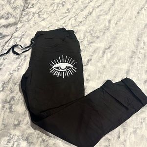 Venti 6 Evil Eye Jogger